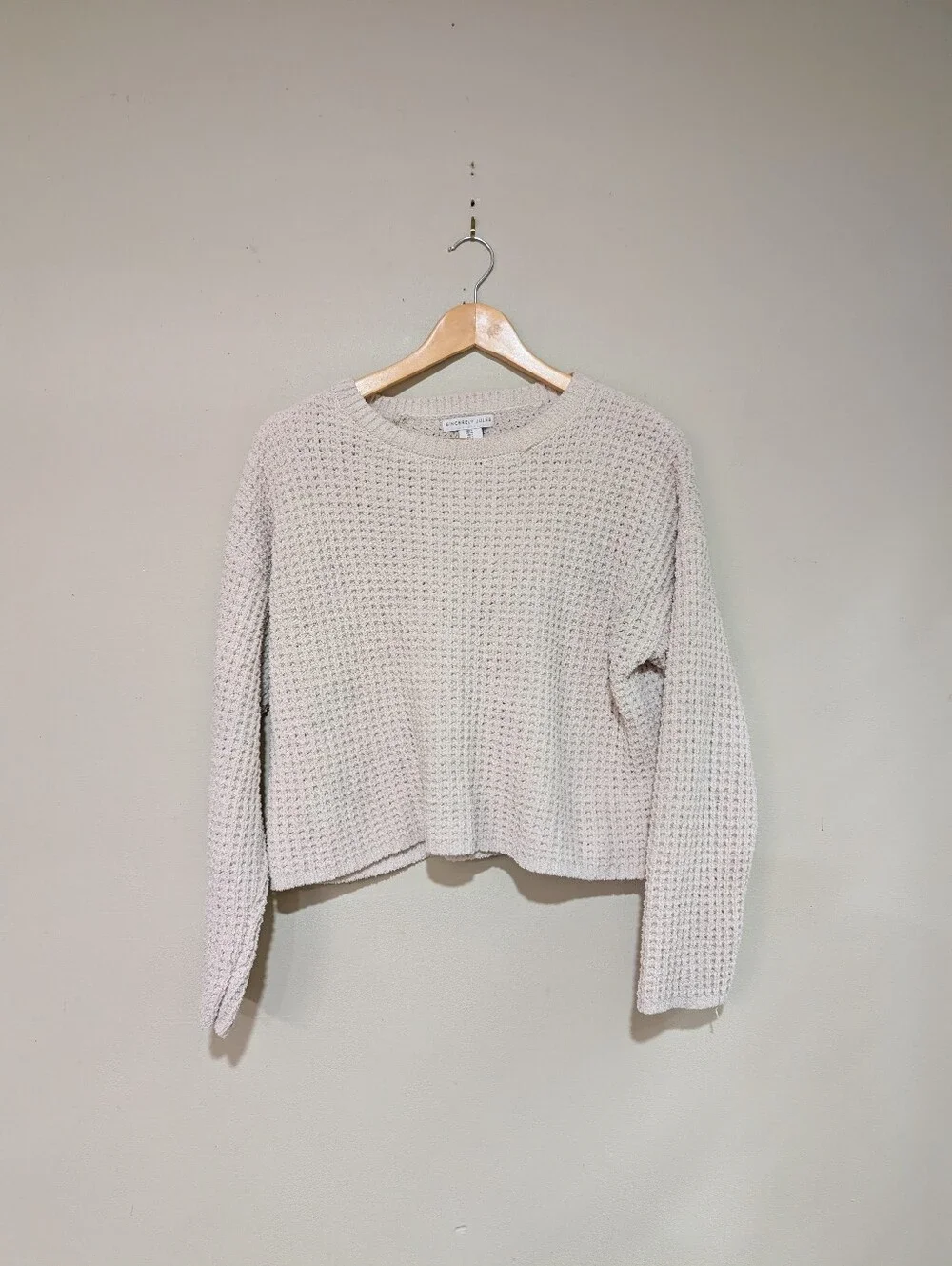 Sincerely Jules Sweater